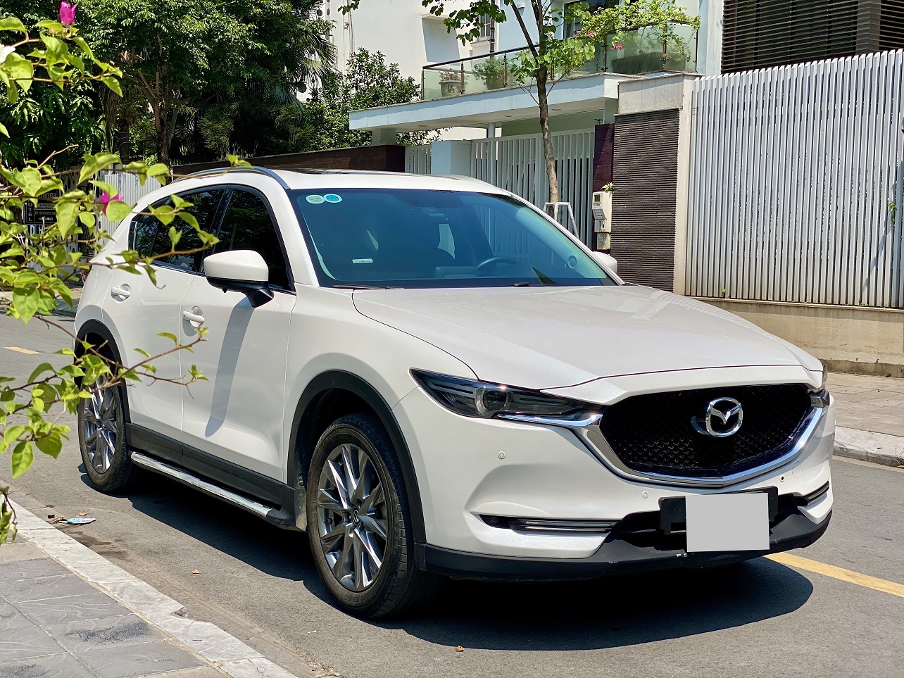 Mazda CX5 2.0 Deluxe 2020 (đã bán)