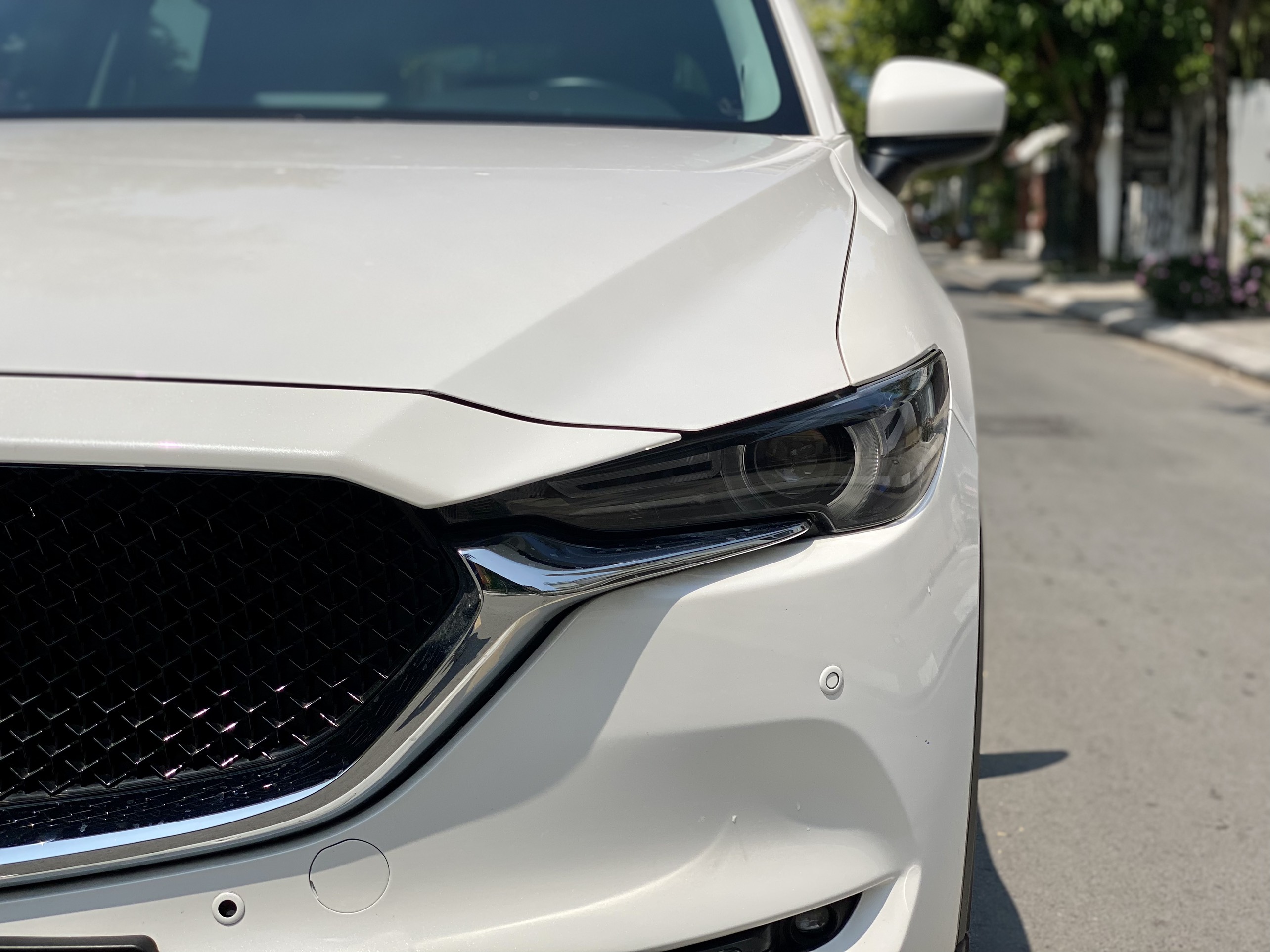 Mazda CX5 2.0 Deluxe 2020 (đã bán)