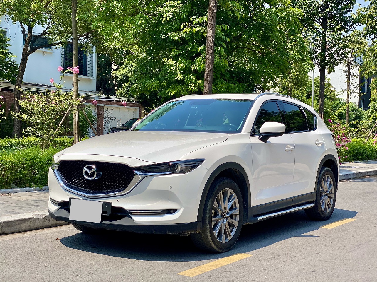 Mazda CX5 2.0 Deluxe 2020 (đã bán)