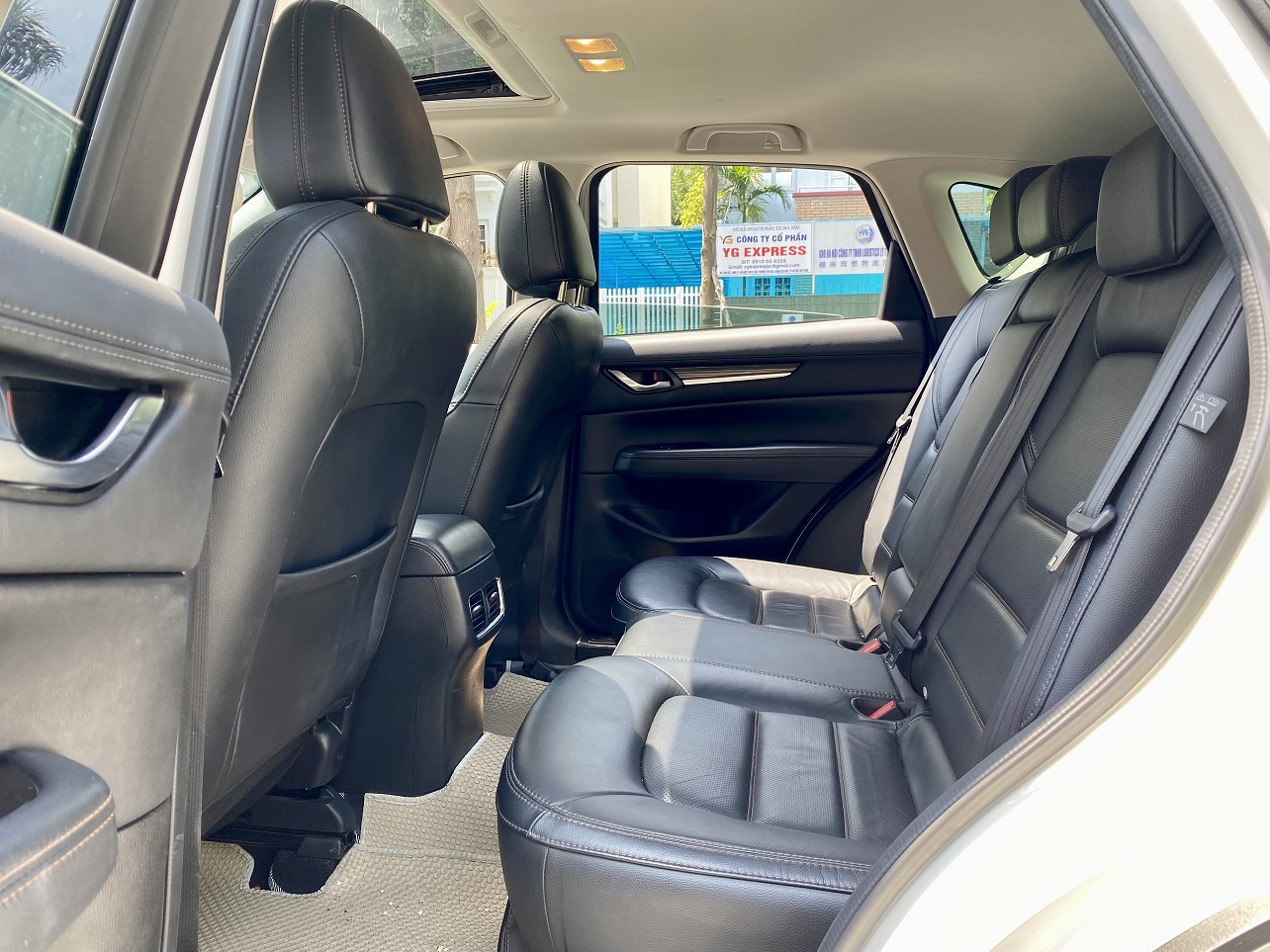 Mazda CX5 2.0 Deluxe 2020 (đã bán)