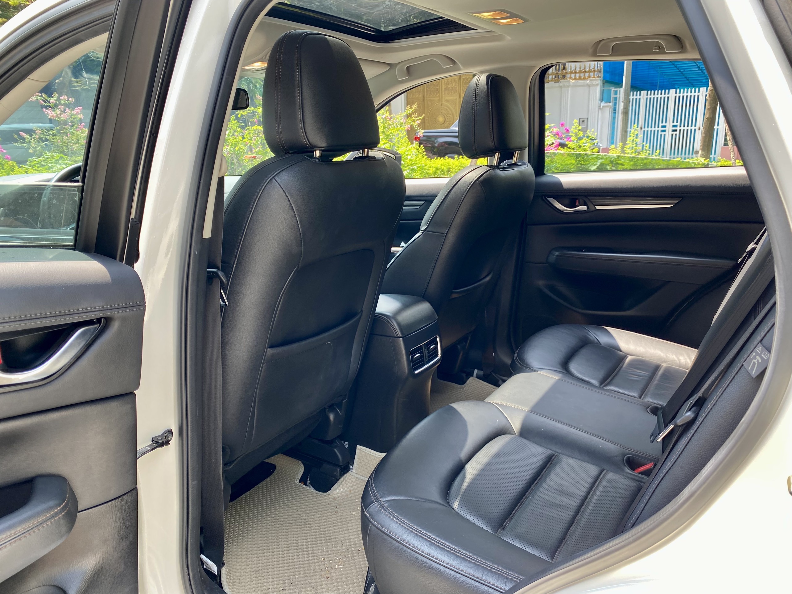 Mazda CX5 2.0 Deluxe 2020 (đã bán)