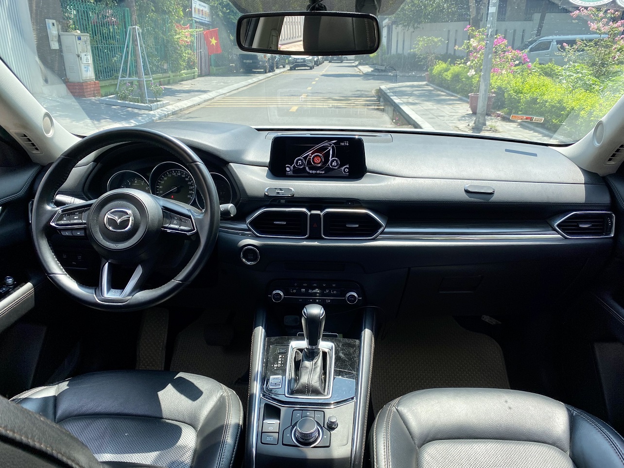 Mazda CX5 2.0 Deluxe 2020 (đã bán)