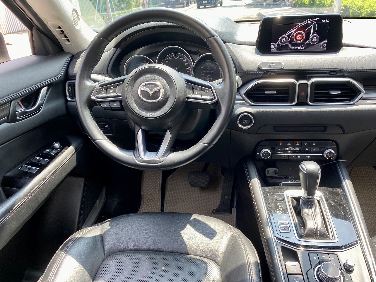 Mazda CX5 2.0 Deluxe 2020 (đã bán)