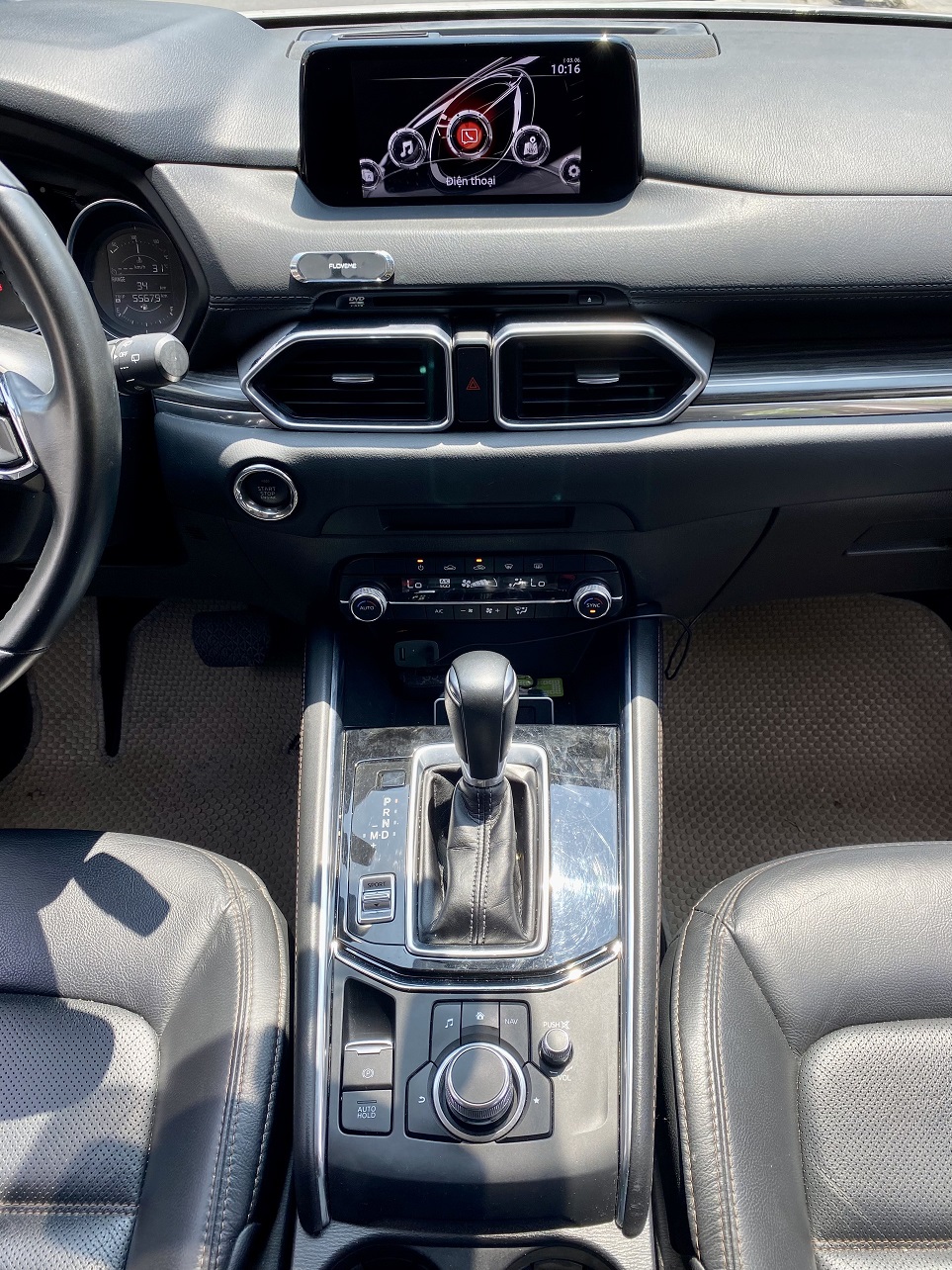 Mazda CX5 2.0 Deluxe 2020 (đã bán)