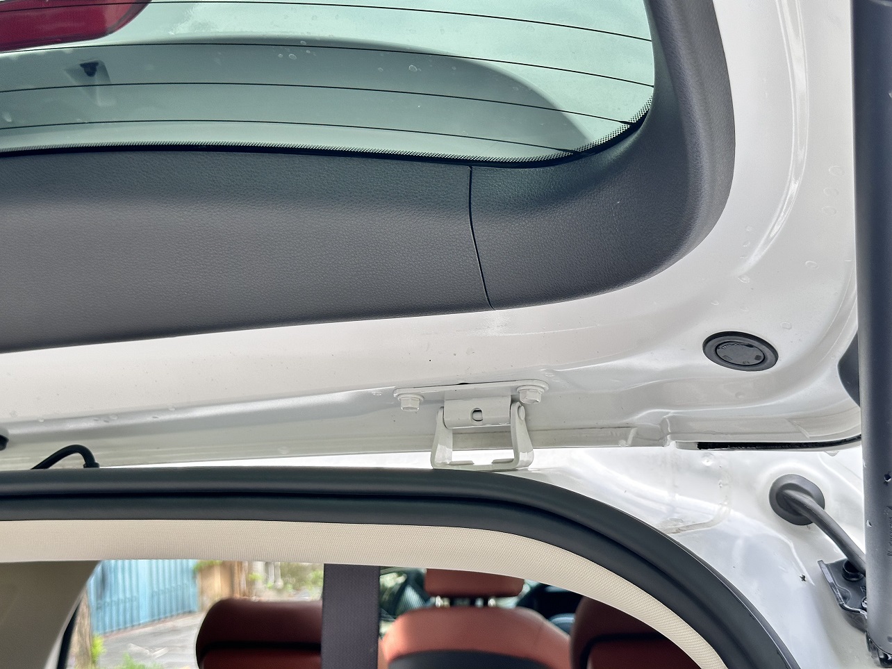 Kia Carnival 2.2D signature sản xuất 2022 màu trắng (Đã bán)