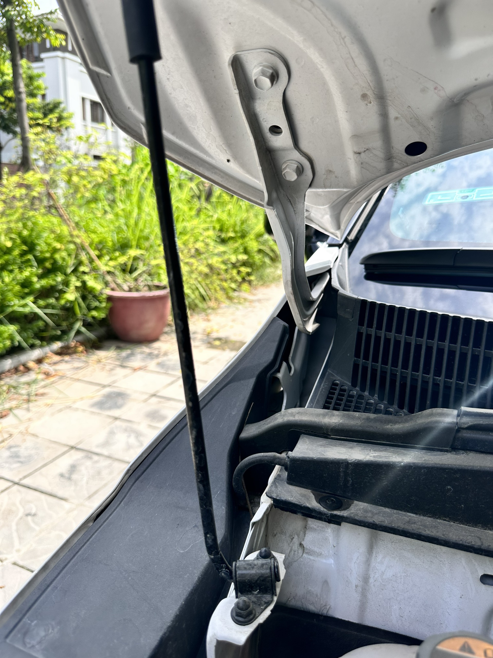 Kia Carnival 2.2D signature sản xuất 2022 màu trắng (Đã bán)