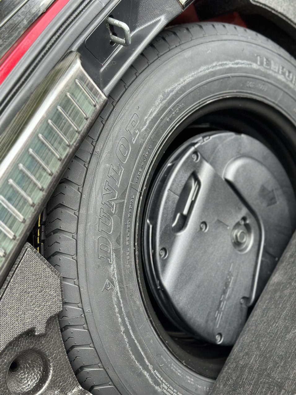 Mazda CX-5 2.0 Premium 2021 màu đỏ (Đã bán)