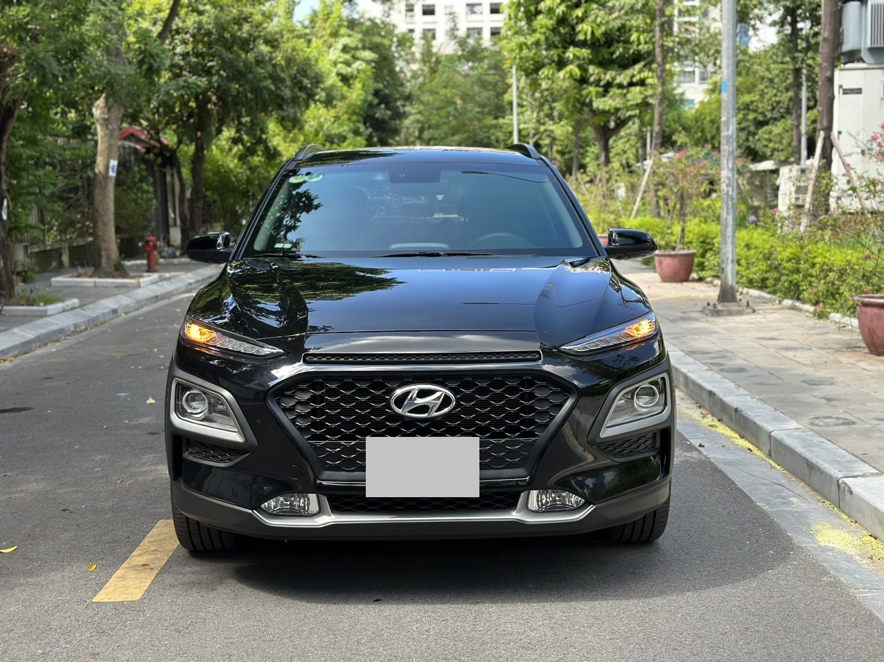 Hyundai Kona 2.0ATH 2021 (đã bán)