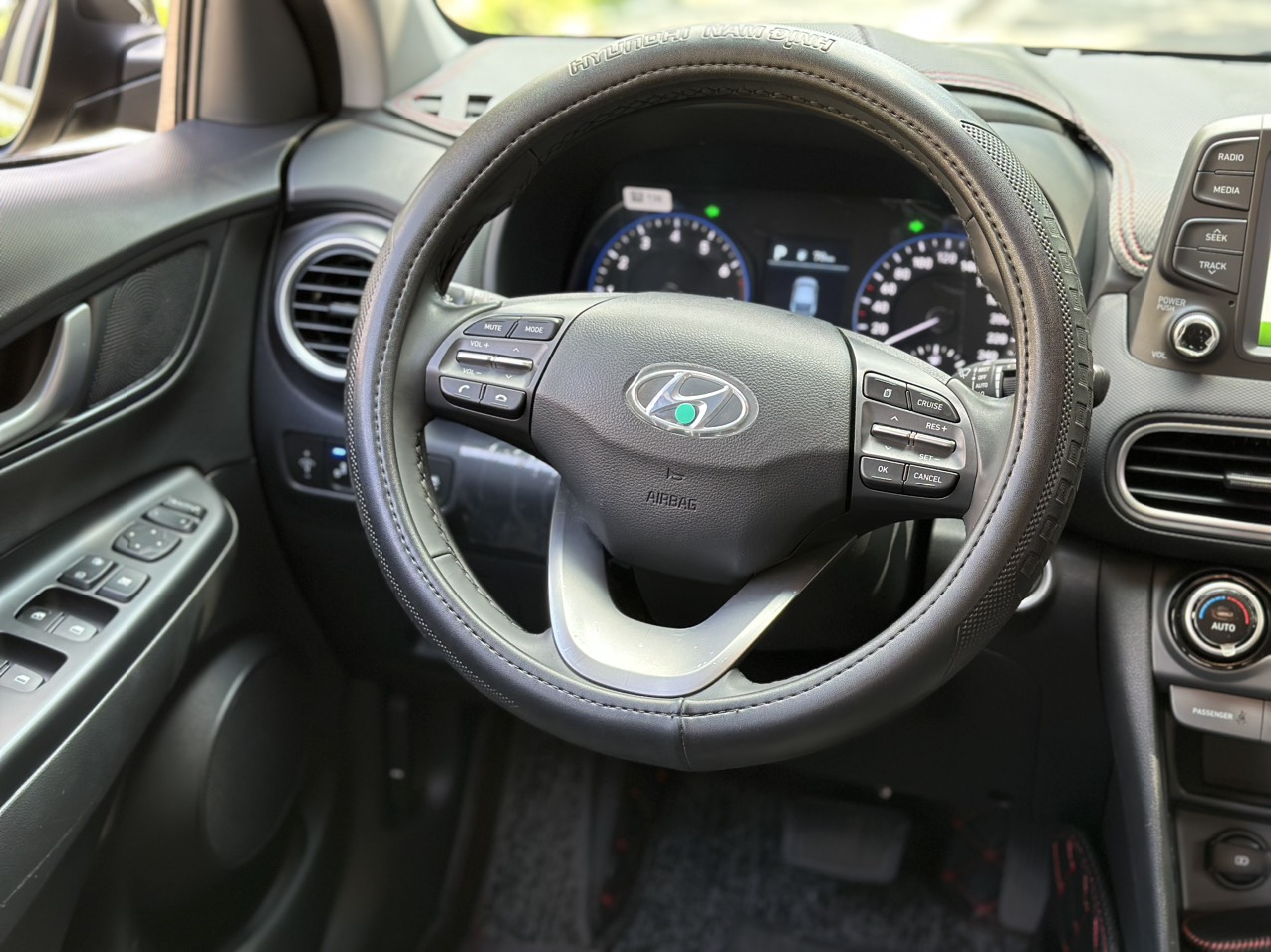 Hyundai Kona 2.0ATH 2021 (đã bán)