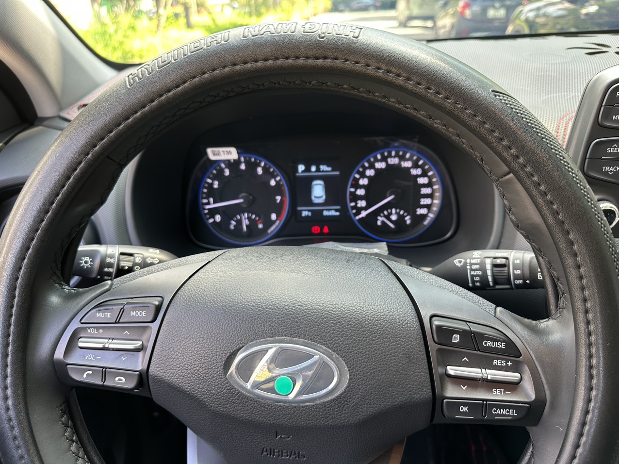Hyundai Kona 2.0ATH 2021 (đã bán)
