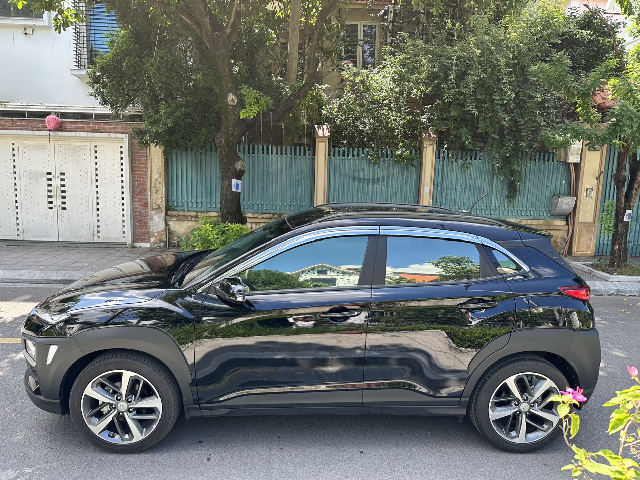 Hyundai Kona 2.0ATH 2021 (đã bán)