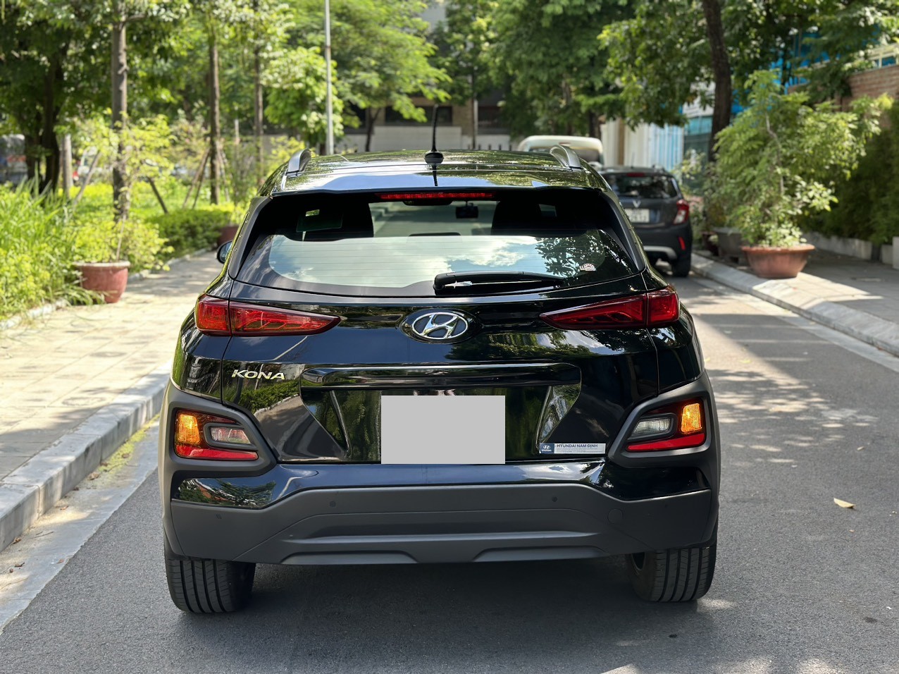 Hyundai Kona 2.0ATH 2021 (đã bán)