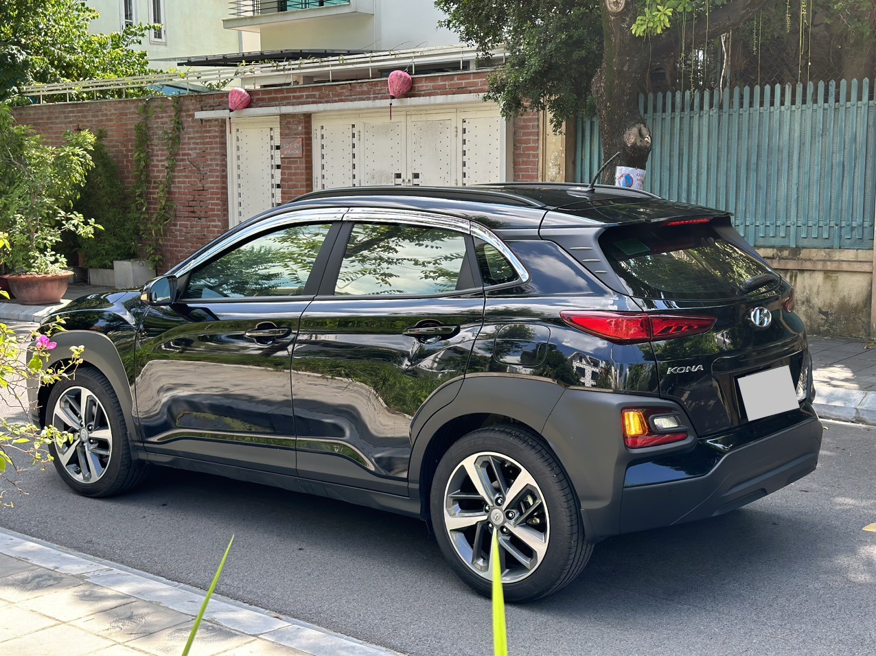 Hyundai Kona 2.0ATH 2021 (đã bán)