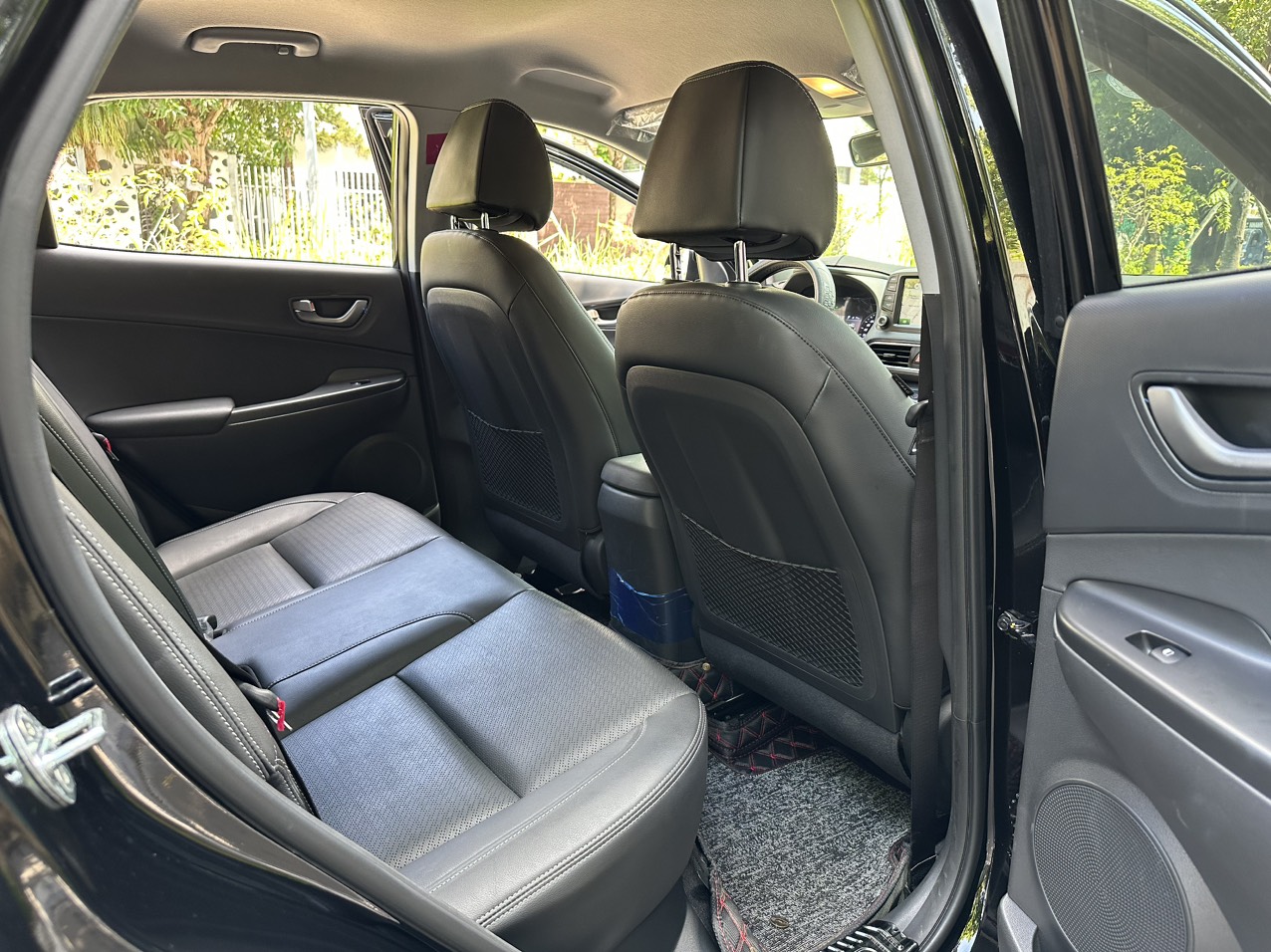 Hyundai Kona 2.0ATH 2021 (đã bán)