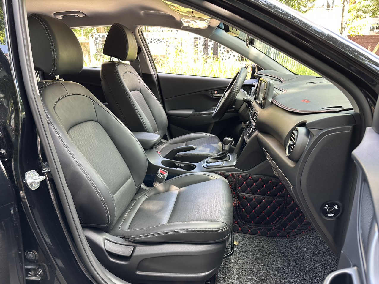 Hyundai Kona 2.0ATH 2021 (đã bán)