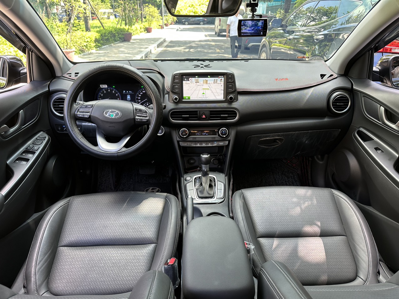 Hyundai Kona 2.0ATH 2021 (đã bán)