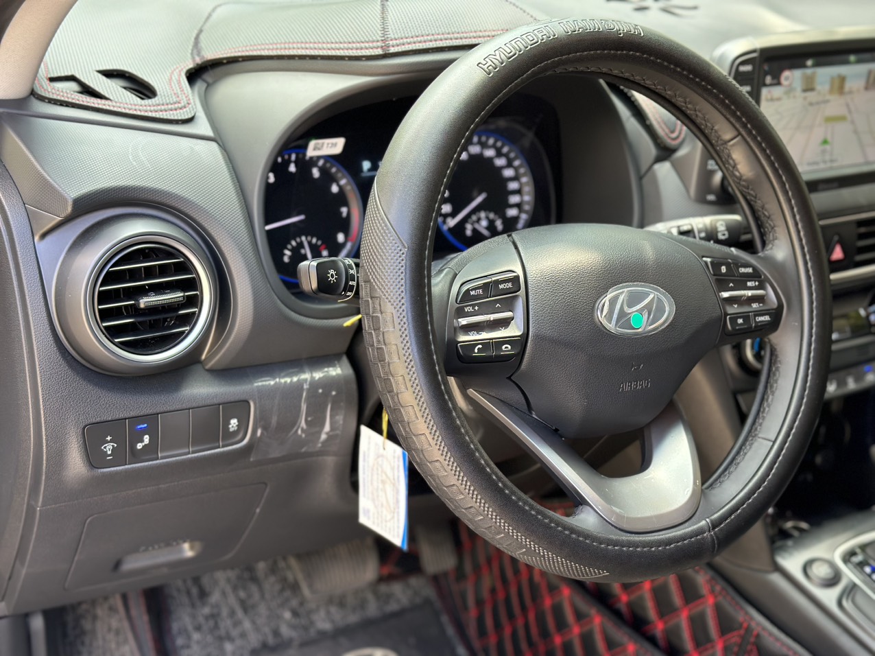 Hyundai Kona 2.0ATH 2021 (đã bán)