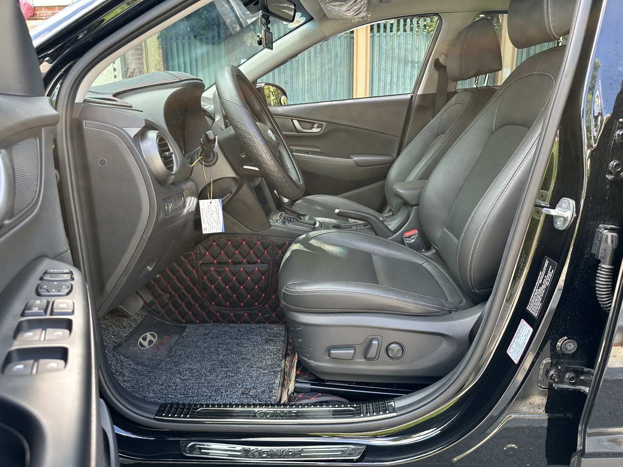Hyundai Kona 2.0ATH 2021 (đã bán)