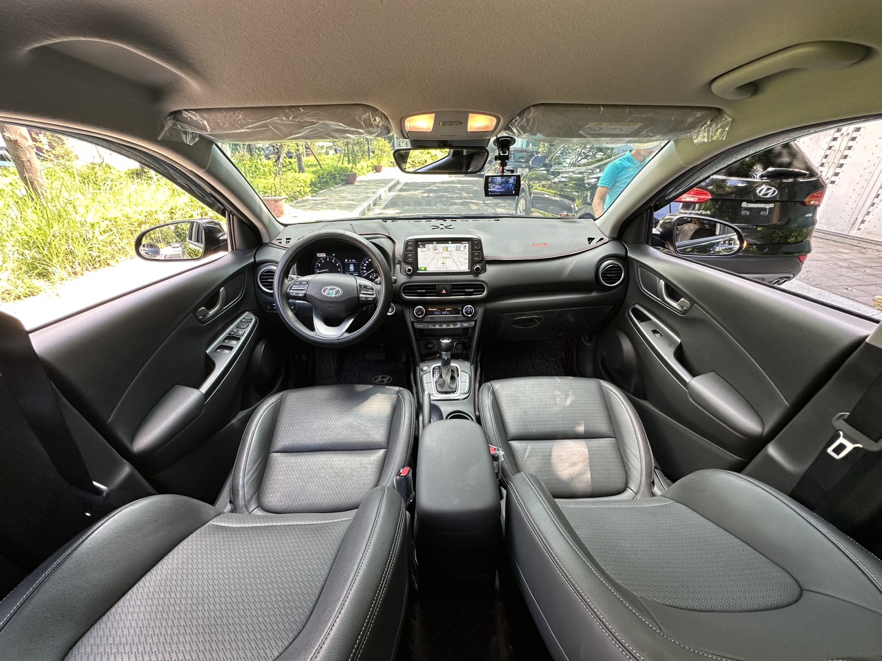 Hyundai Kona 2.0ATH 2021 (đã bán)