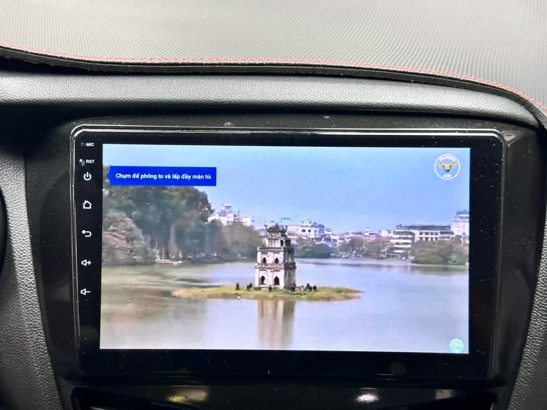 Vinfast Fadil 2020 bản base màu xám (đã bán)