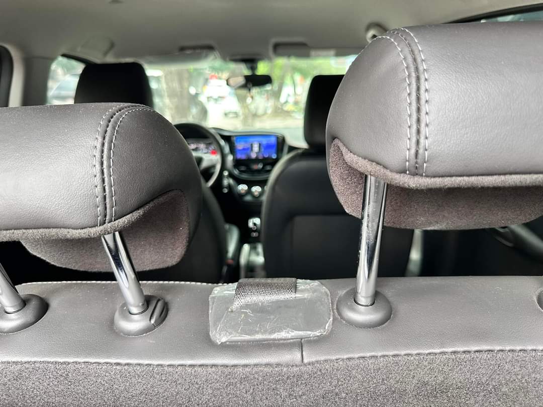 Vinfast Fadil 2020 bản base màu xám (đã bán)