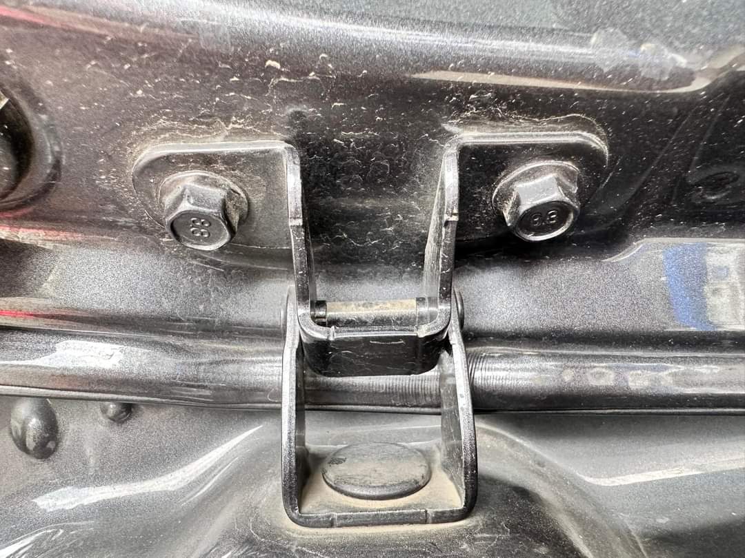 Vinfast Fadil 2020 bản base màu xám (đã bán)