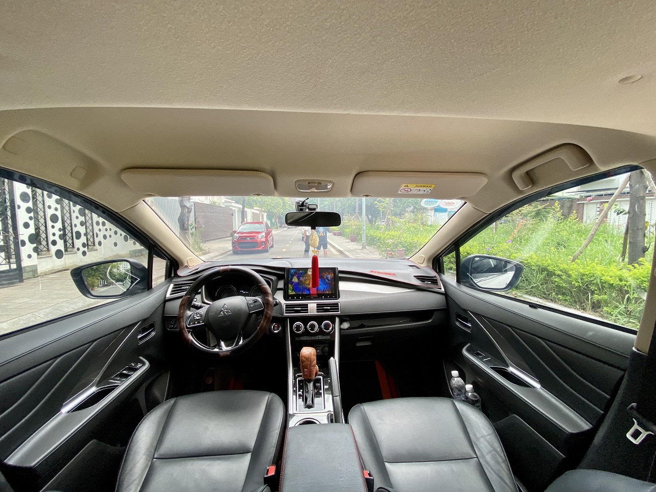 Mitsubishi Xpander Special Edition 2021 ĐKLĐ 2022 (Đã bán)