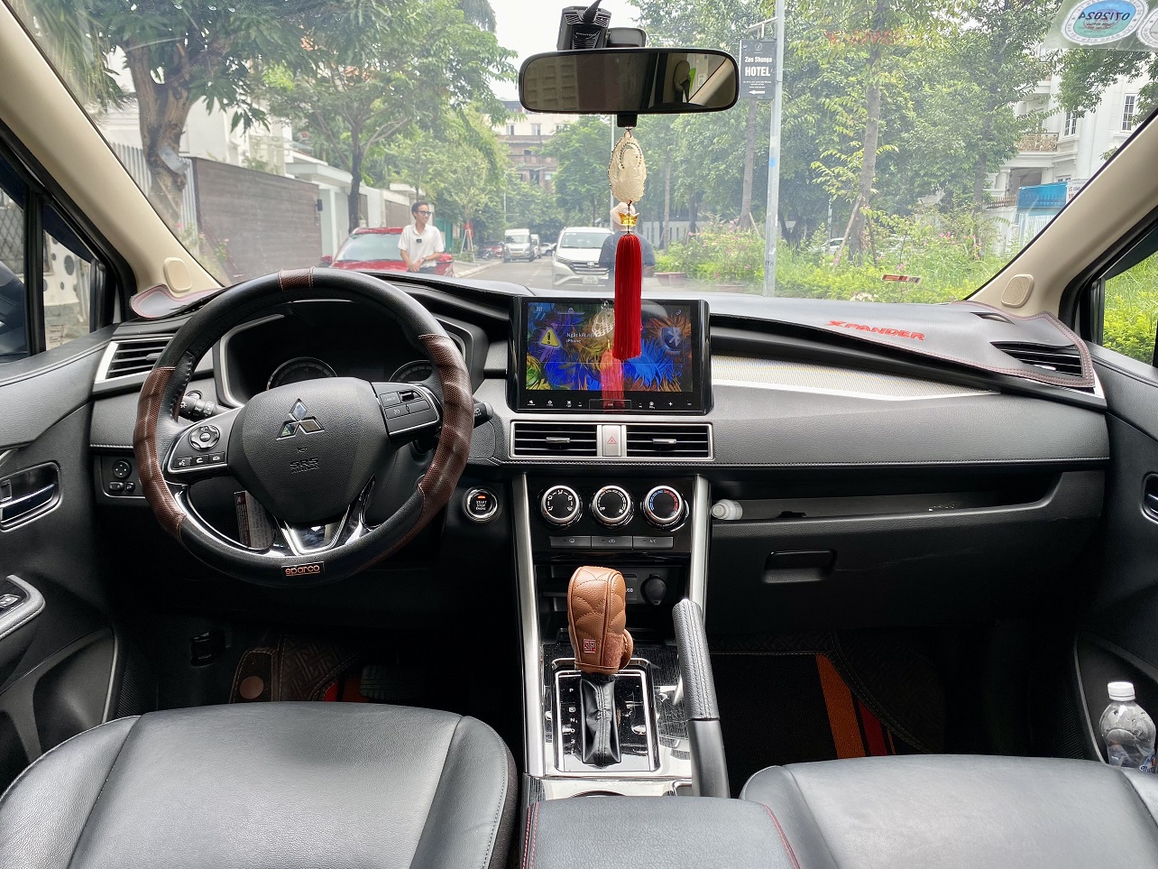Mitsubishi Xpander Special Edition 2021 ĐKLĐ 2022 (Đã bán)