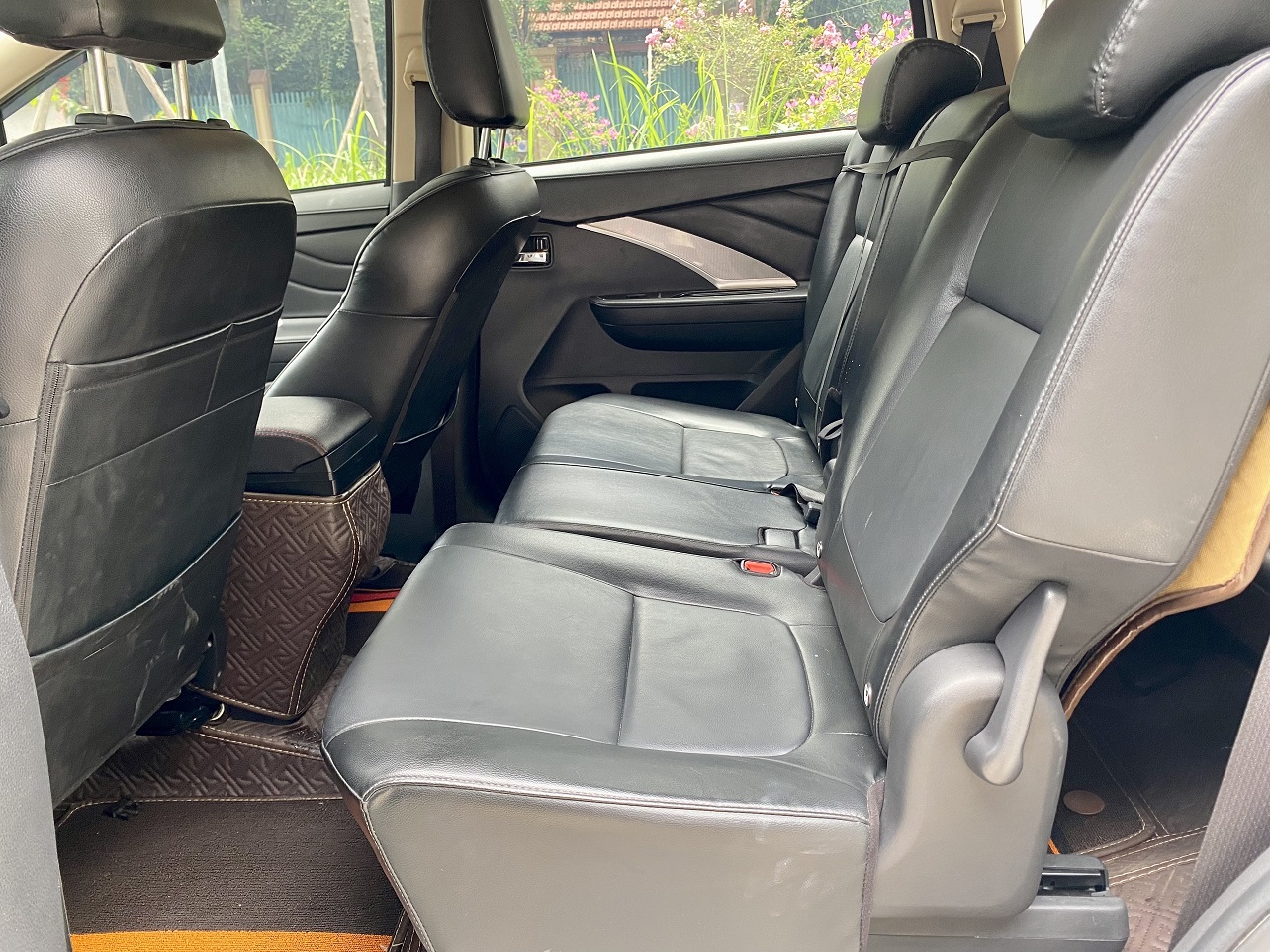 Mitsubishi Xpander Special Edition 2021 ĐKLĐ 2022 (Đã bán)