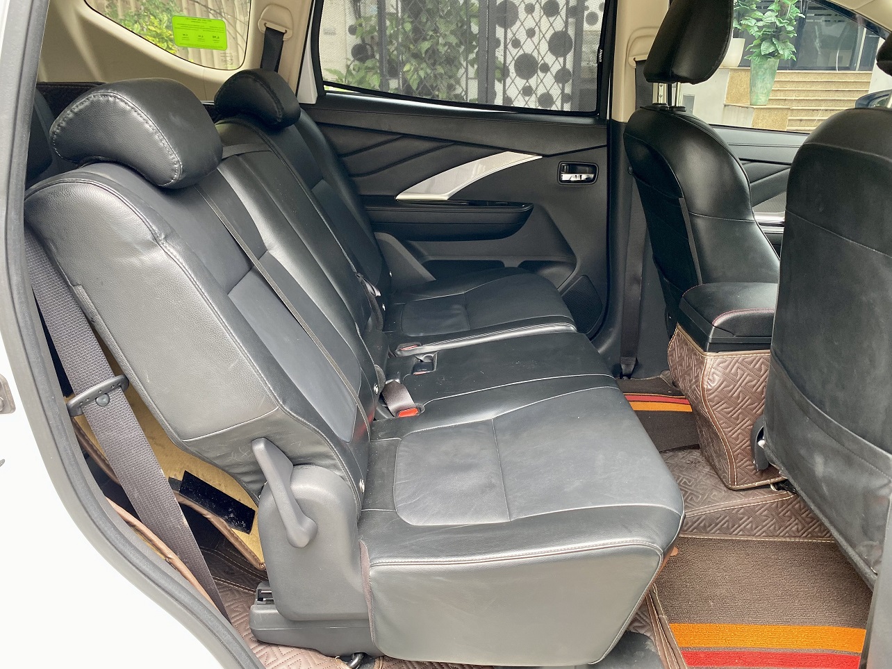 Mitsubishi Xpander Special Edition 2021 ĐKLĐ 2022 (Đã bán)