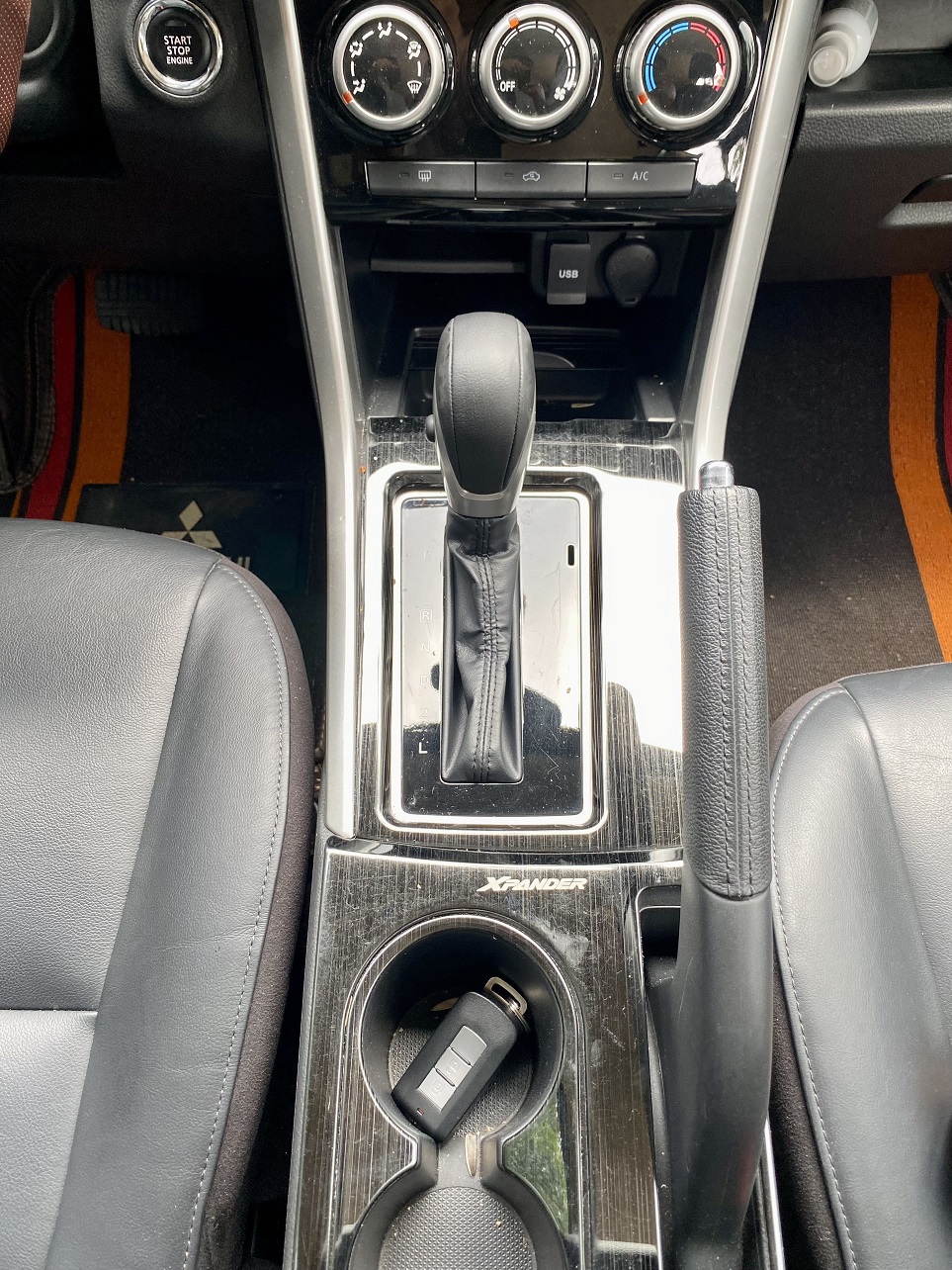 Mitsubishi Xpander Special Edition 2021 ĐKLĐ 2022 (Đã bán)