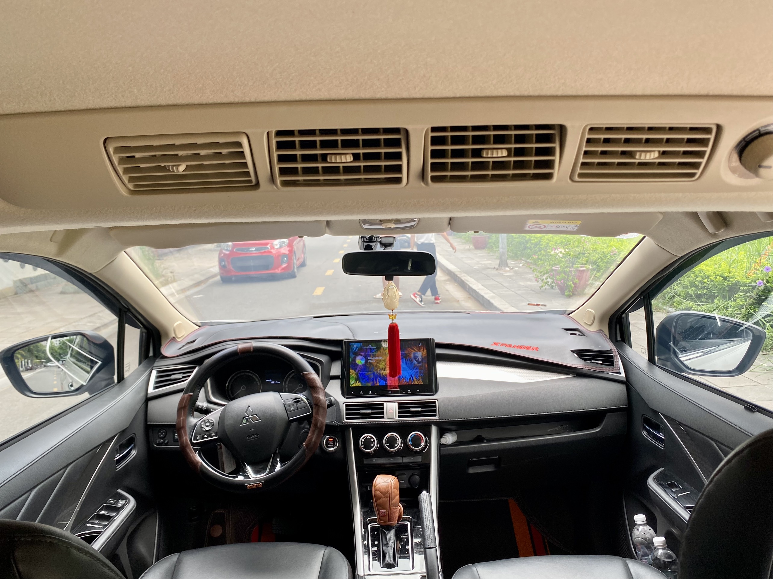 Mitsubishi Xpander Special Edition 2021 ĐKLĐ 2022 (Đã bán)