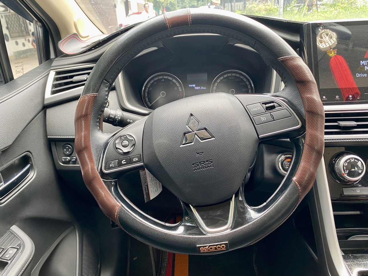 Mitsubishi Xpander Special Edition 2021 ĐKLĐ 2022 (Đã bán)