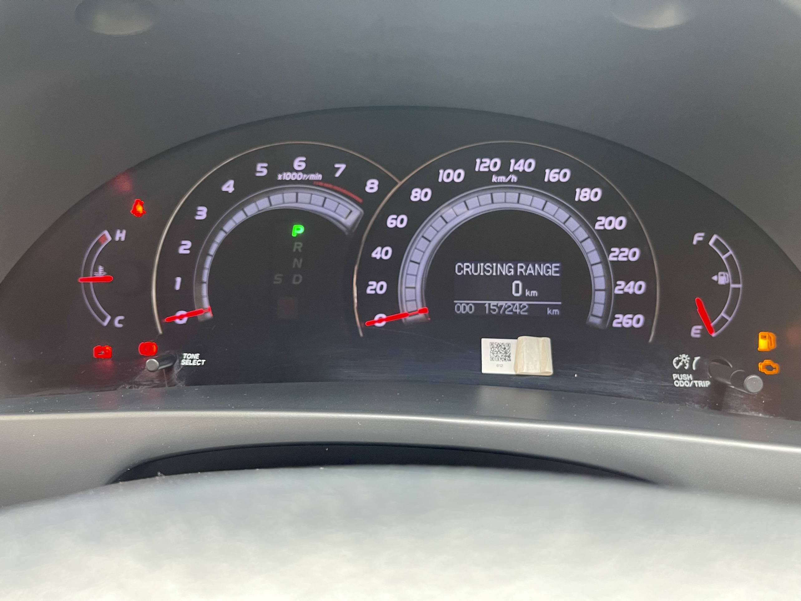 Toyota Camry V6-3.5Q 2011 màu đen (đã bán)