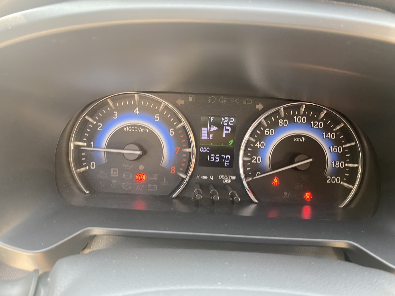Toyota Rush S 1.5AT 2020 màu trắng (đã bán)
