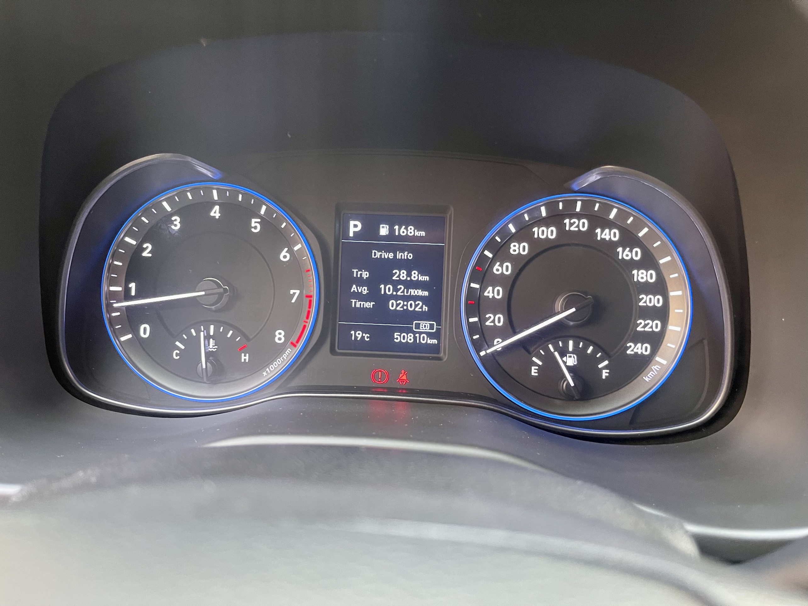 Hyundai Kona 2.0 ATH 2020 màu trắng (đã bán)