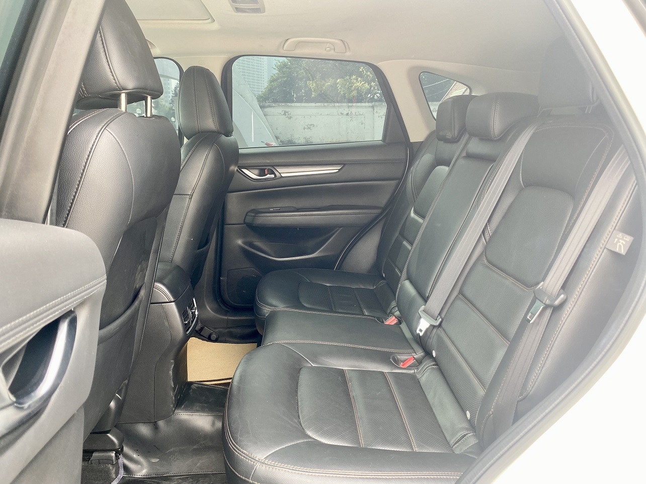 Mazda CX-5 Deluxe 2.0AT 2020  (Đã bán)