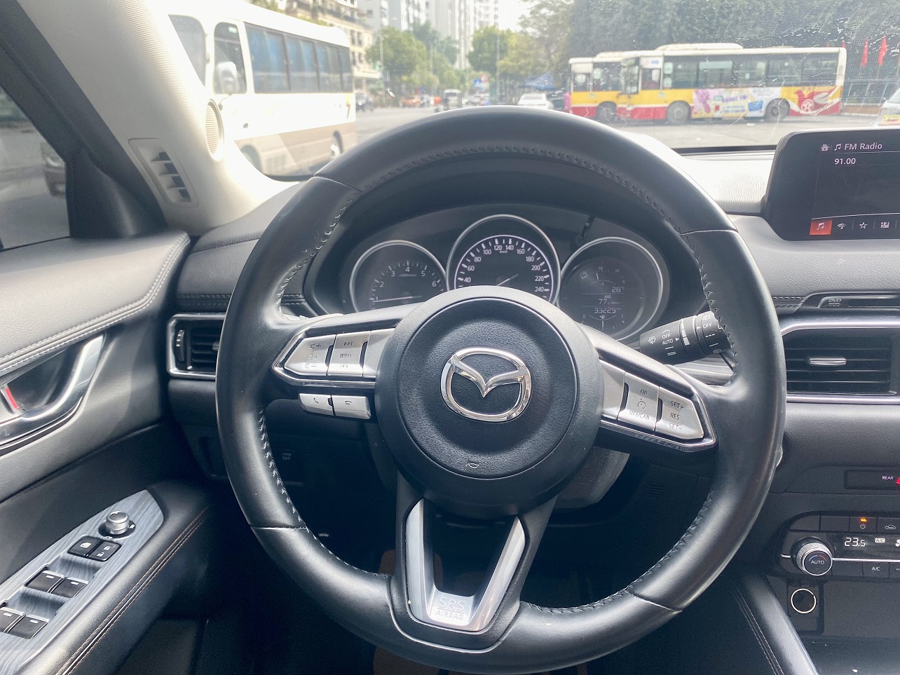 Mazda CX-5 Deluxe 2.0AT 2020  (Đã bán)