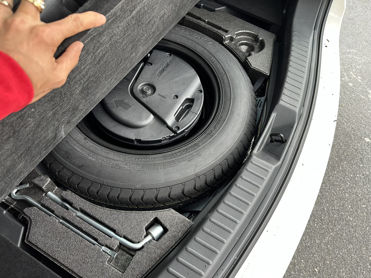 Mazda CX5 2.0 Luxury 2022 màu trắng (Đã bán)