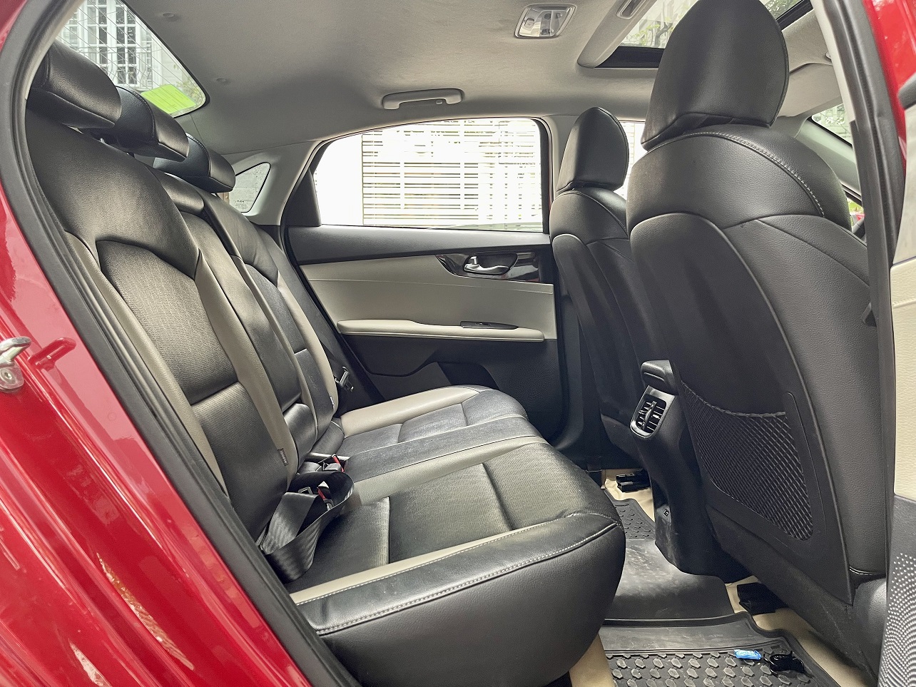 ​​​​​​​KIA K3 LUXURY 1.6AT 2022 (đã bán)