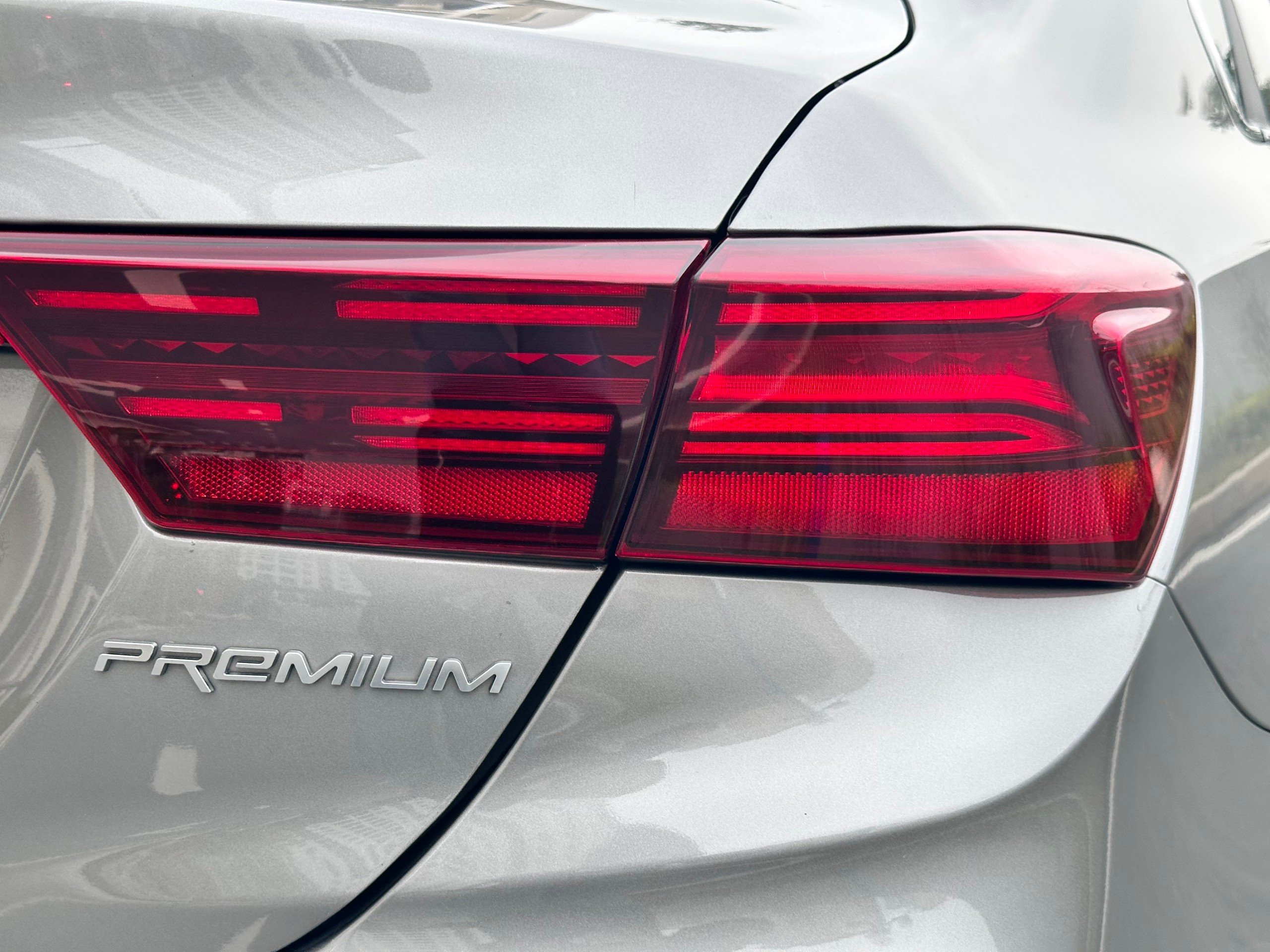 Kia K3 Premium 2.0 AT 2022 màu xám (đã bán)