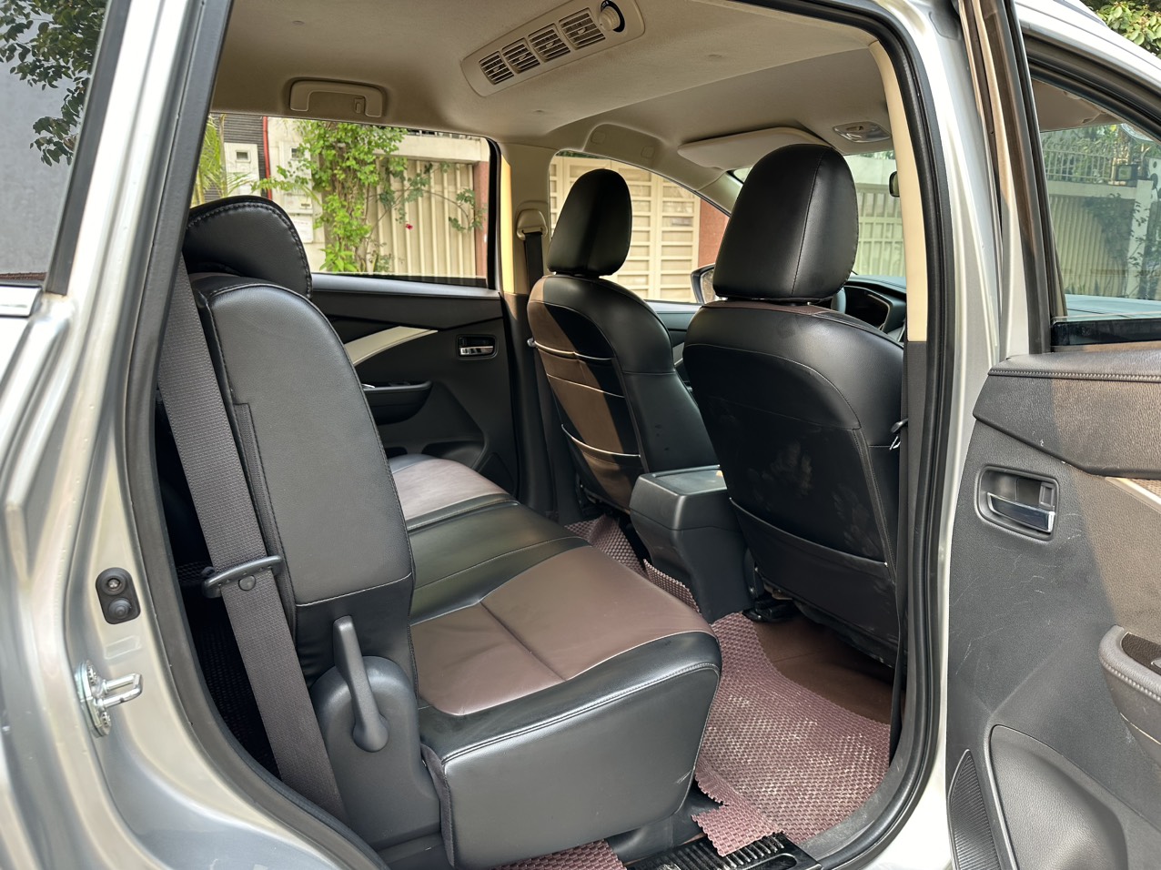 Mitsubishi Xpander Cross 1.5 AT 2021 (Đã bán)