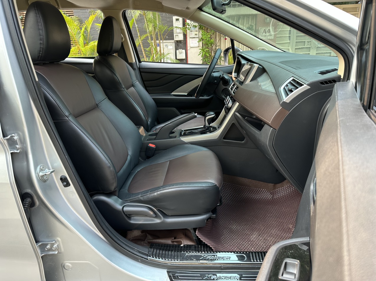 Mitsubishi Xpander Cross 1.5 AT 2021 (Đã bán)