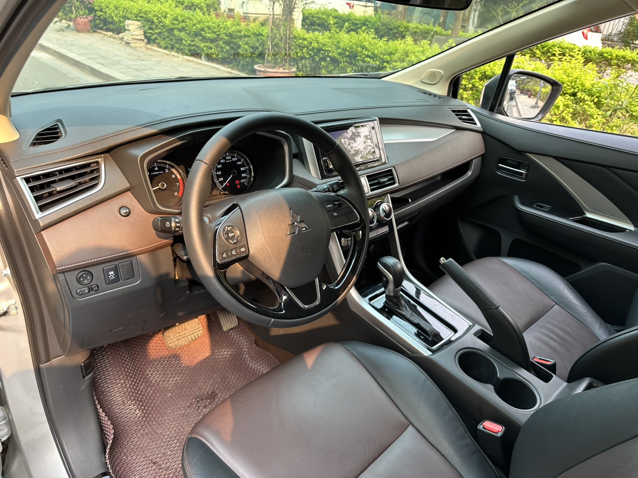 Mitsubishi Xpander Cross 1.5 AT 2021 (Đã bán)