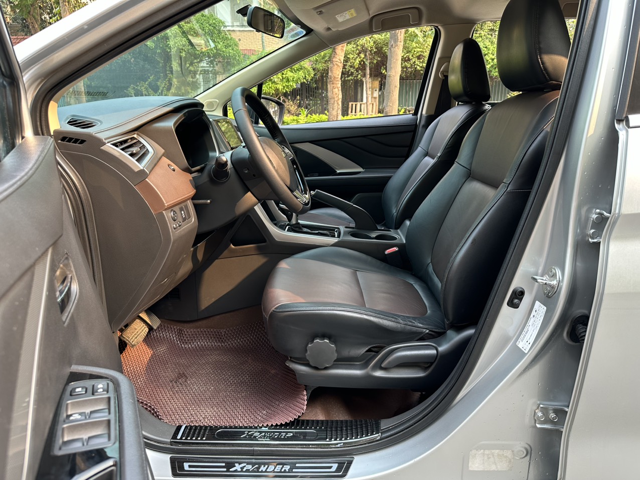 Mitsubishi Xpander Cross 1.5 AT 2021 (Đã bán)