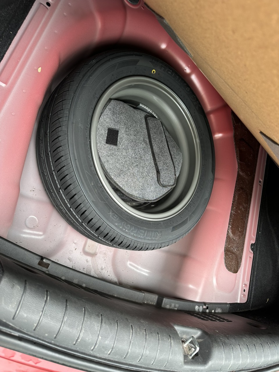 Hyundai Accent 1.4 AT bản đặc biệt số tự động (đã bán)