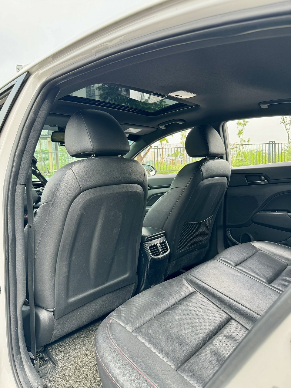 Hyundai Elantra 1.6 Turbo Sport 2018 (đã bán)