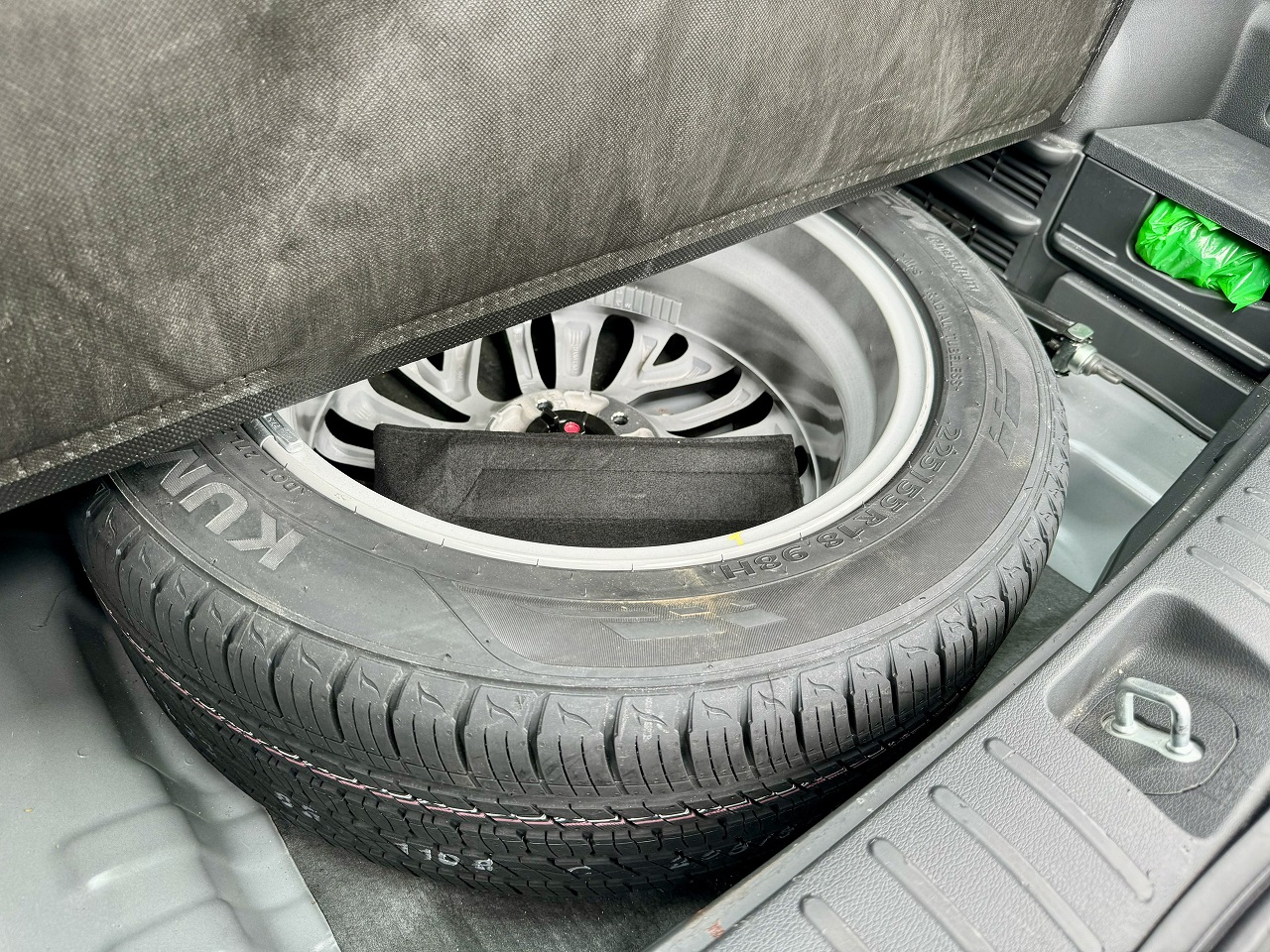 Hyundai Tucson 2.0ATH bản đặc biệt 2021 màu đen (đã bán)