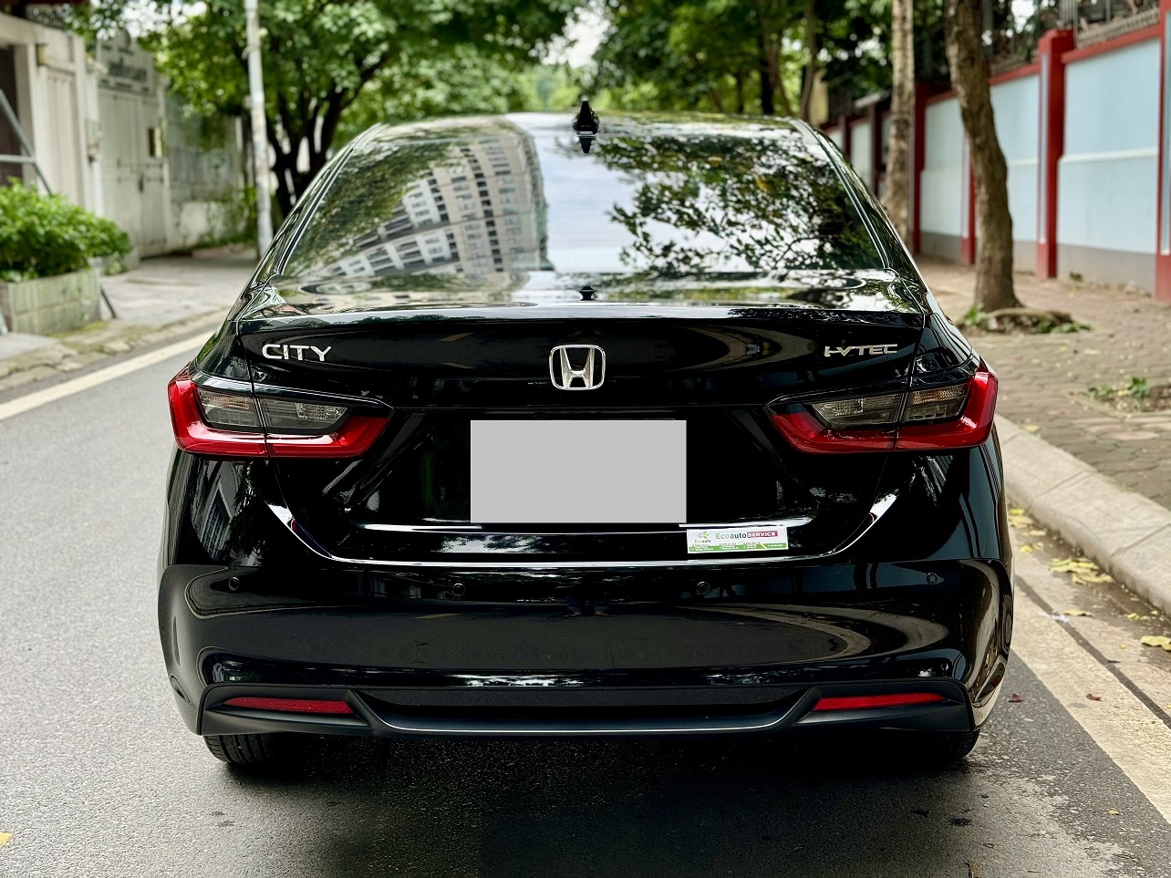 Honda City L 1.5AT 2023 màu đen (đã bán)