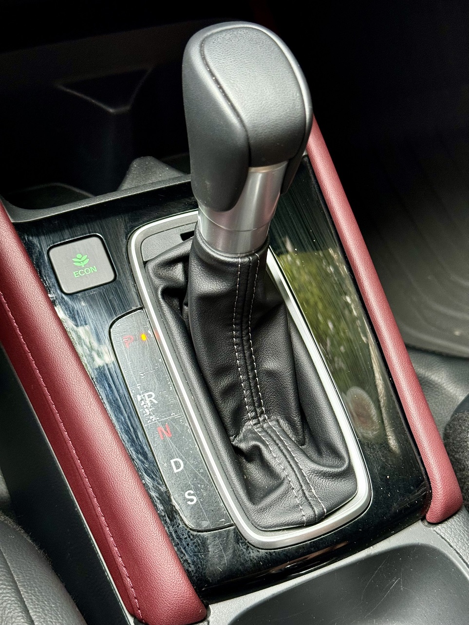 Honda City L 1.5AT 2023 màu đen (đã bán)